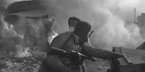 Οταν ο Πούτιν ήταν κασκαντέρ σε ταινίες στα 70s -Τι λένε συνάδελφοί του | iefimerida.gr 2