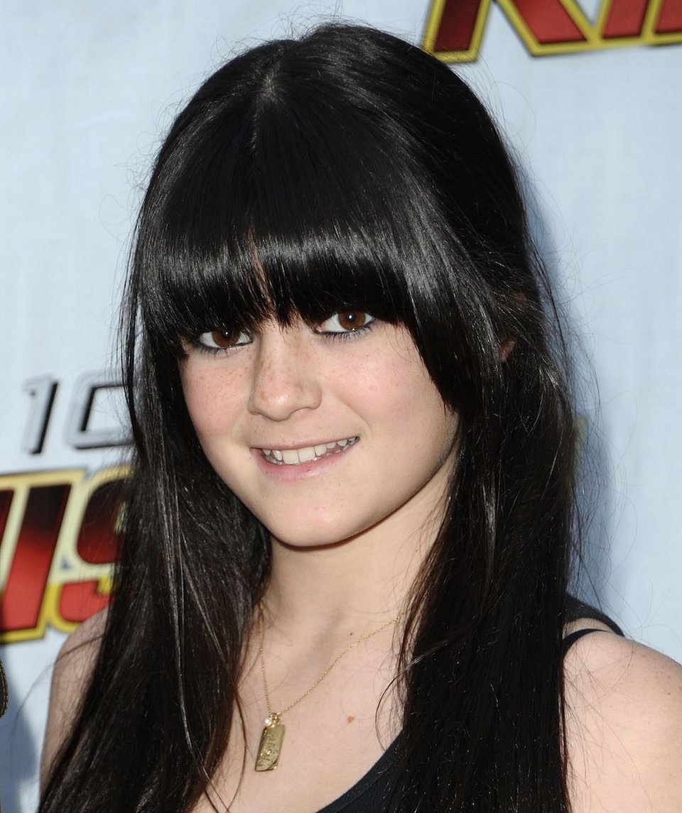 Η μικρότερη Kardashian προσπαθεί απεγνωσμένα να μοιάσει στην Τζολί [εικόνες]  | iefimerida.gr 1