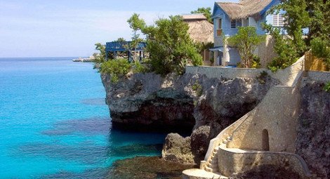 Ρομαντικό δείπνο στην άκρη του «γκρεμού»: Εξωτικές σπηλιές – ξενοδοχεία... αυστηρά για ερωτευμένους [εικόνες] | iefimerida.gr 0