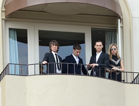 Το συγκινητικό τελευταίο αντίο του Μικ Τζάγκερ στη σύντροφό του: Ποιο τραγούδι της αφιέρωσε [εικόνες] | iefimerida.gr 0