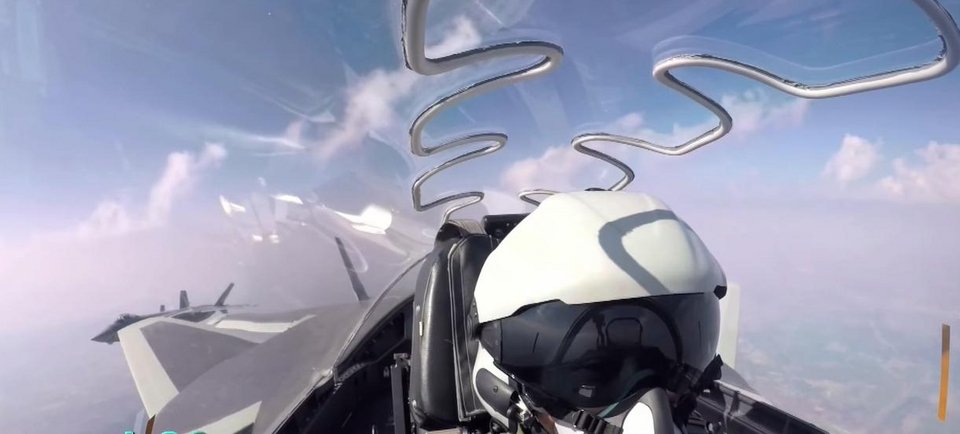 ΗΠΑ-Κίνα-Ρωσία συγκρίνουν τους στρατούς τους -Μπρα ντε φερ με μεγαλειώδεις παρελάσεις [εικόνες & βίντεο] | iefimerida.gr 4