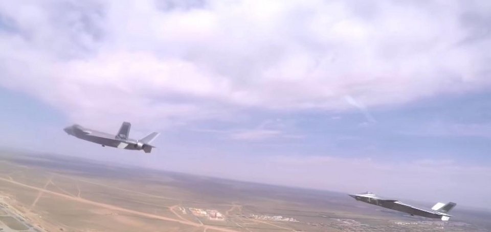 ΗΠΑ-Κίνα-Ρωσία συγκρίνουν τους στρατούς τους -Μπρα ντε φερ με μεγαλειώδεις παρελάσεις [εικόνες & βίντεο] | iefimerida.gr 5