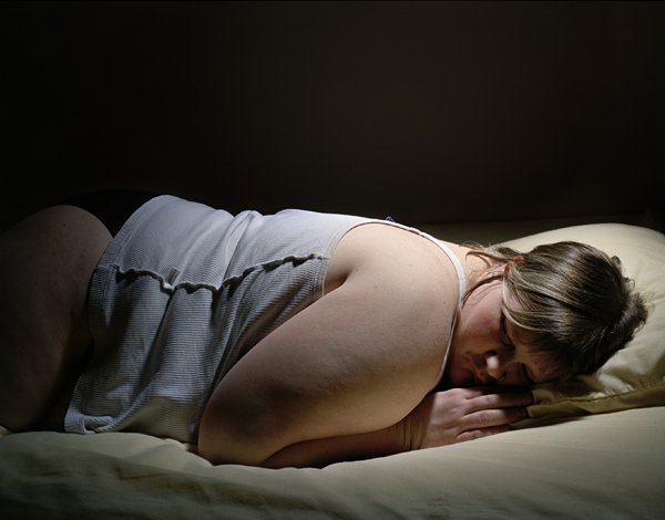 Καλλιτέχνης φωτογραφίζει τον εαυτό της επί 11 χρόνια -Μια σπαρακτική απεικόνιση με αίσιο τέλος [εικόνες] | iefimerida.gr 9