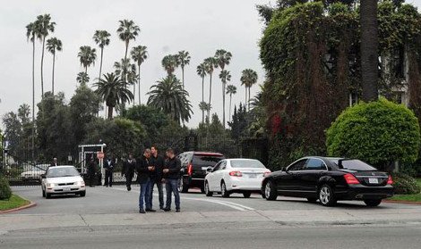 Το συγκινητικό τελευταίο αντίο του Μικ Τζάγκερ στη σύντροφό του: Ποιο τραγούδι της αφιέρωσε [εικόνες] | iefimerida.gr 1