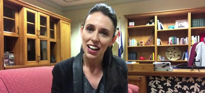 «Θα είμαι πρωθυπουργός και έγκυος, μπορώ» -Η Νέα Ζηλανδία πολλά χρόνια μπροστά [εικόνες] | iefimerida.gr 3