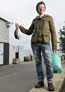 Πώς η μαγειρική έσωσε την Τζακ Μονρό, άνεργη και ανύπαντρη μητέρα -Μια συγκλονιστική ιστορία [εικόνες] | iefimerida.gr 2