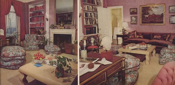 Απίστευτο: Ο Μπιλ Κλίντον προσπάθησε να «ρίξει» και την Τζάκι Κένεντι [εικόνες] | iefimerida.gr 3