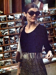 Τι είναι η τσάντα Τζάκι Κέννεντι που ξετρελαίνει τις γυναίκες του κόσμου [εικόνες&βίντεο] | iefimerida.gr 5