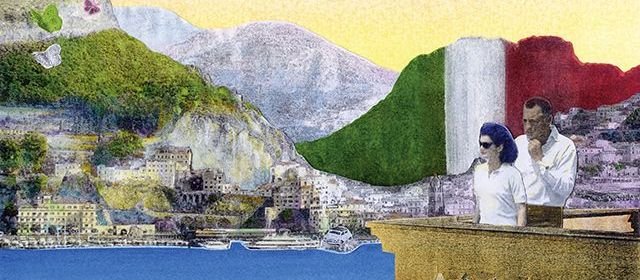 Οι ατέλειωτοι εραστές της Τζάκι Κέννεντι -Αποκαλύψεις για την αχαλίνωτη ζωή μιας Πρώτης Κυρίας [εικόνες] | iefimerida.gr 9