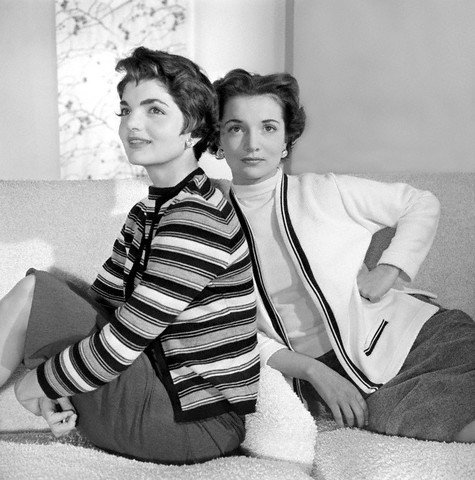 Γιατί η Μελάνια δεν θα μπορέσει ποτέ να γίνει Τζάκι Κένεντι [εικόνες] | iefimerida.gr 6