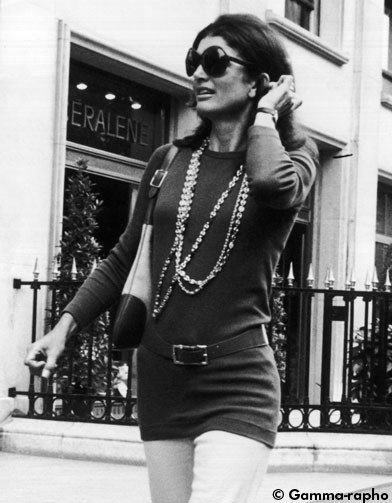 Τι είναι η τσάντα Τζάκι Κέννεντι που ξετρελαίνει τις γυναίκες του κόσμου [εικόνες&βίντεο] | iefimerida.gr 6