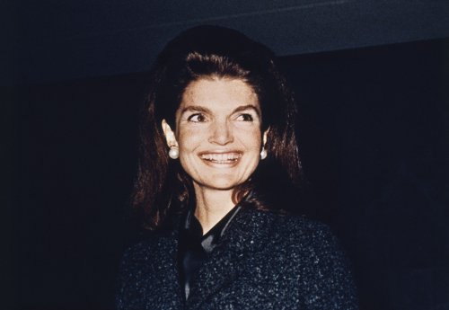 Η Καρντάσιαν πόζαρε αλά Τζάκι Κένεντι -Θέλει να της μοιάσει [εικόνες]  | iefimerida.gr 5