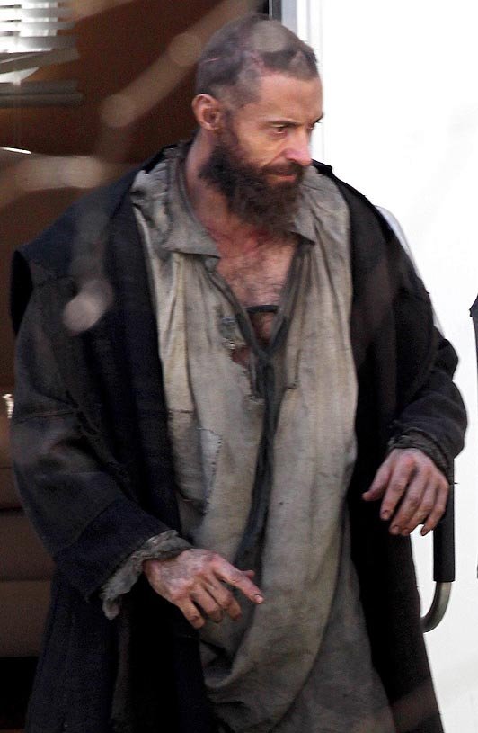 Πασίγνωστος ηθοποιός μετατράπηκε σε ρακένδυτο ζητιάνο [εικόνες] | iefimerida.gr 2