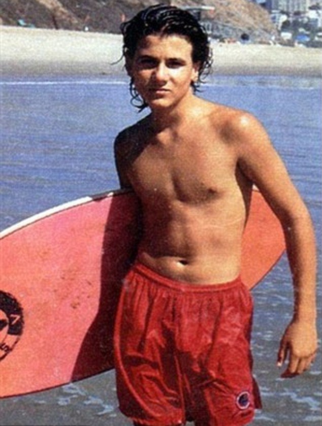 Σταρ του Baywatch με χειροπέδες -Μαχαίρωσε έναν άνδρα [εικόνες] | iefimerida.gr 0