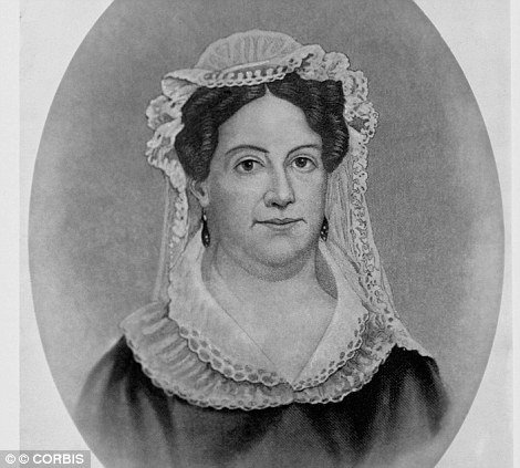 Από την Μάρθα στην Μισέλ: οι 41 γυναίκες πίσω από τον πλανητάρχη [εικόνες] | iefimerida.gr 6