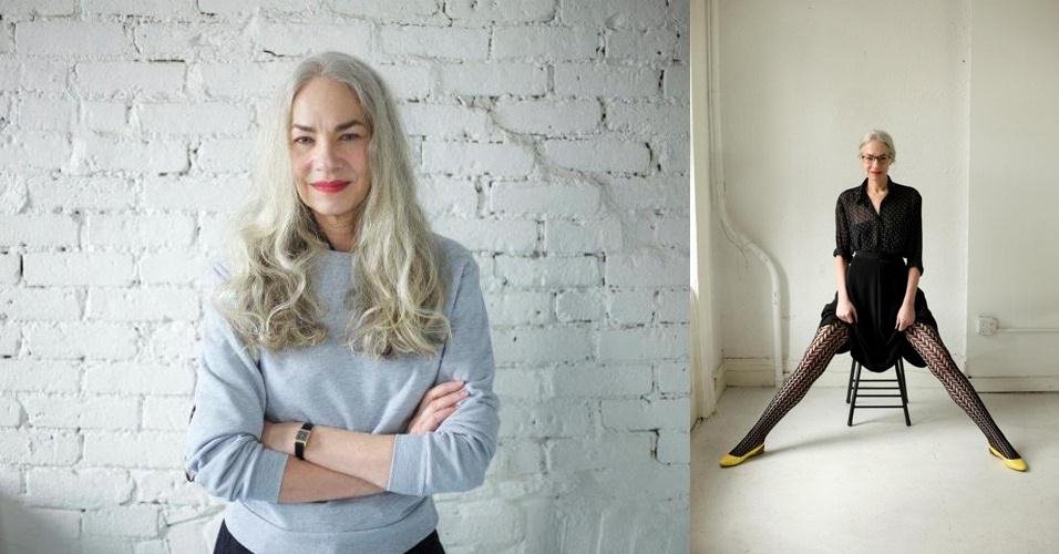 Αφίσα εταιρείας εσωρούχων με ηλικιωμένη πρωταγωνίστρια επαναπροσδιορίζει την έννοια του σέξι [εικόνες] | iefimerida.gr 4