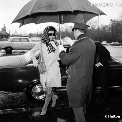 Tα εμβληματικά ρούχα της Τζάκυ Κέννεντι που όλες ζήλεψαν και καμία δεν μπορεί να μιμηθεί [εικόνες] | iefimerida.gr 4