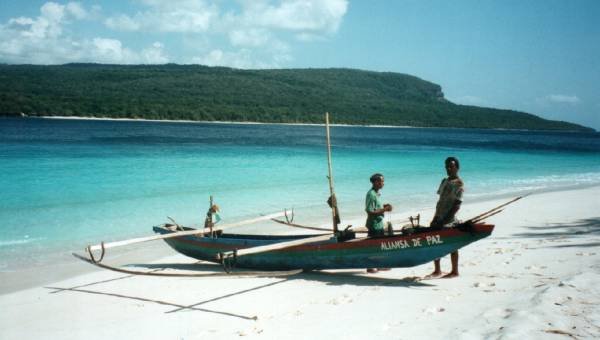 Λευκάδα και Αντίπαξοι μέσα στους προορισμούς με τα πιο καθαρά και γαλάζια νερά [εικόνες] | iefimerida.gr 11