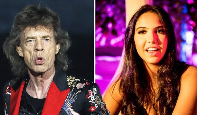 Τις αλλάζει σαν τα πουκάμισα -Ο Μικ Τζάγκερ έδιωξε την 22χρονη σύντροφό του για να αφιερωθεί στην... προηγούμενη [εικόνες] | iefimerida.gr 0