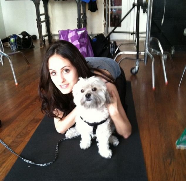 Η νέα αγαπημένη του Μικ Τζάγκερ -Μπαλαρίνα, 43 χρόνια μικρότερη, τη γνώρισε 2 εβδομάδες πριν το θάνατο της Σκοτ [εικόνες] | iefimerida.gr 3