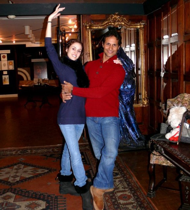 Η νέα αγαπημένη του Μικ Τζάγκερ -Μπαλαρίνα, 43 χρόνια μικρότερη, τη γνώρισε 2 εβδομάδες πριν το θάνατο της Σκοτ [εικόνες] | iefimerida.gr 4