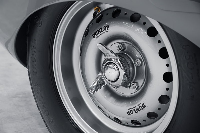 Μετά από 62 χρόνια η αγωνιστική Jaguar D-Type ξαναγεννιέται [εικόνες] | iefimerida.gr 4