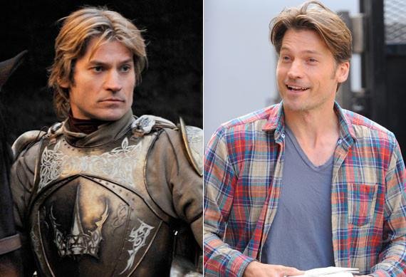 Πώς είναι οι πρωταγωνιστές του Game of Thrones στην πραγματική τους ζωή [εικόνες] | iefimerida.gr 7