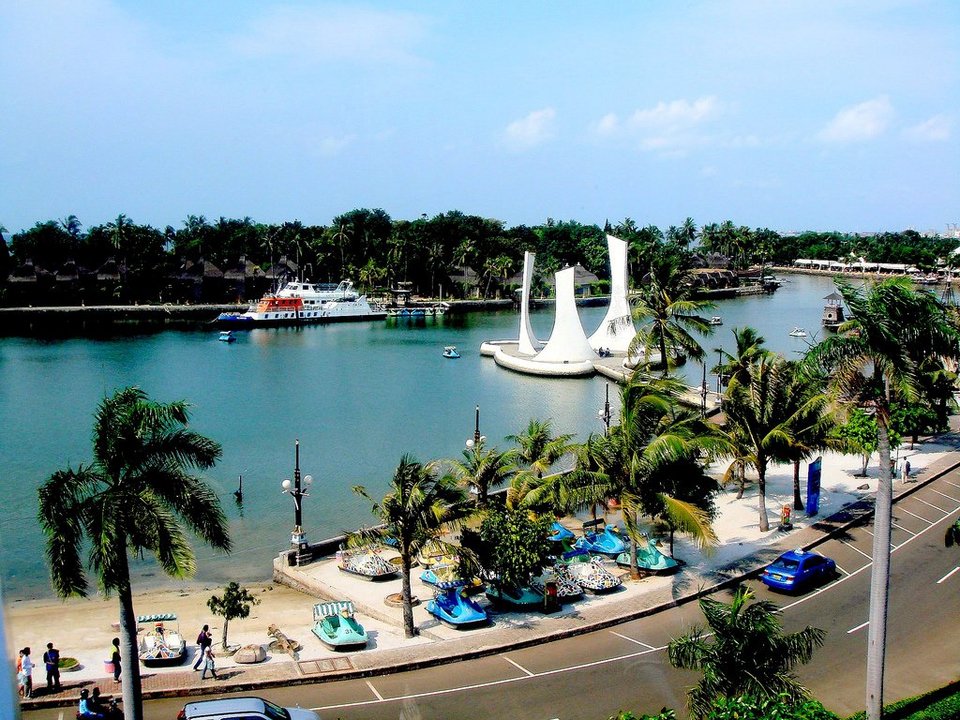 Οι 10 φτηνότερες πόλεις στον κόσμο: Από 115 ευρώ την ημέρα για 2 άτομα σε 4στερο ξενοδοχείο [εικόνες] | iefimerida.gr 0