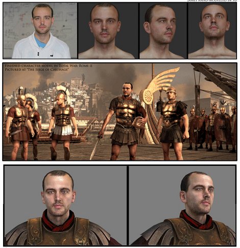 Ηρωας σε video game έγινε νεαρός φαν που πέθανε από καρκίνο [εικόνα] | iefimerida.gr 1