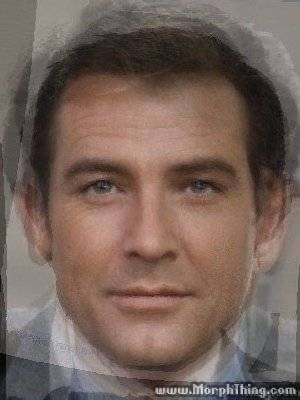 Mε τι θα έμοιαζε ο Τζέημς Μποντ αν τους ανακατεύαμε όλους μαζί [εικόνα] | iefimerida.gr 0