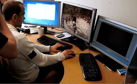 Ηρωας σε video game έγινε νεαρός φαν που πέθανε από καρκίνο [εικόνα] | iefimerida.gr 0