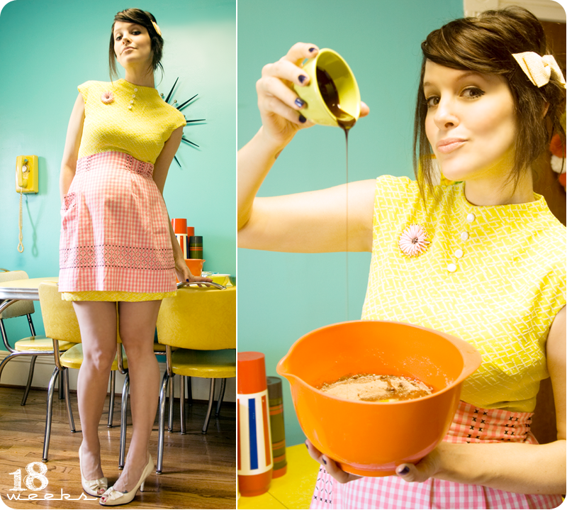 Στη μόδα πάλι η τέλεια μαμά -Τι έχουν πάθει οι γυναίκες [εικόνες] | iefimerida.gr 11