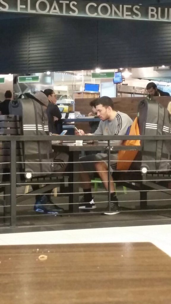 Εξελίξεις στον ΠΑΟ: Απειλή Γιαννακόπουλου για διακοπή συμβολαίου στους 4 που δεν μπήκαν στο πούλμαν [εικόνες & βίντεο] | iefimerida.gr 2