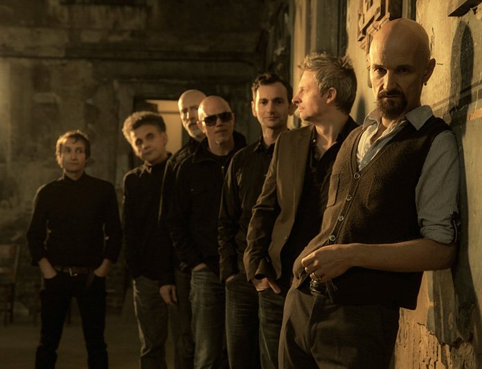 Editors, James και Muse – Τα 3 πρώτα σούπερ ονόματα που θα έρθουν στην Ελλάδα το καλοκαίρι [εικόνες, πρόγραμμα] | iefimerida.gr 1