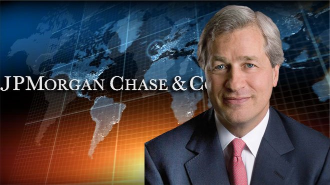 Πώς οι διευθύνοντες σύμβουλοι των JP Morgan Chase και Goldman Sachs βρέθηκαν εκτός της λίστας των δισεκατομμυριούχων | iefimerida.gr 0