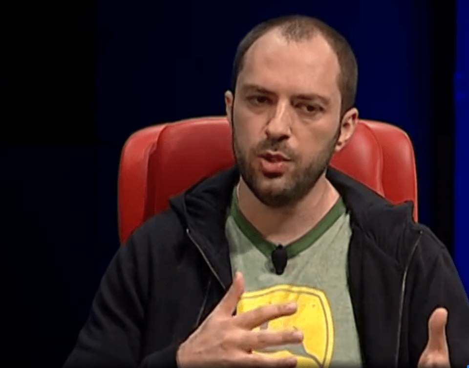 Οι δισεκατομμυριούχοι της τεχνολογίας που παράτησαν τις σπουδές τους για να κυνηγήσουν το όνειρό τους -Από τον Michael Dell στον Mark Zuckerberg [εικόνες] | iefimerida.gr 7