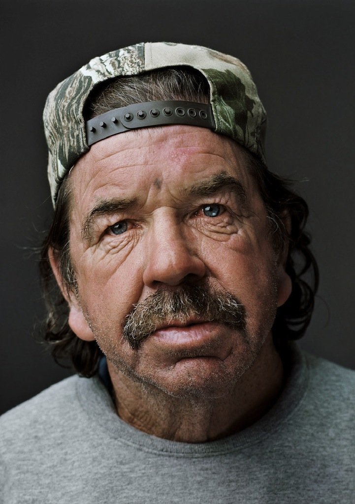 Αστεγοι χωρίς στερεότυπα και διακρίσεις - Αληθινά πορτραίτα ανθρώπων που δεν διαφέρουν σε τίποτα από τους «άλλους» [εικόνες] | iefimerida.gr 9