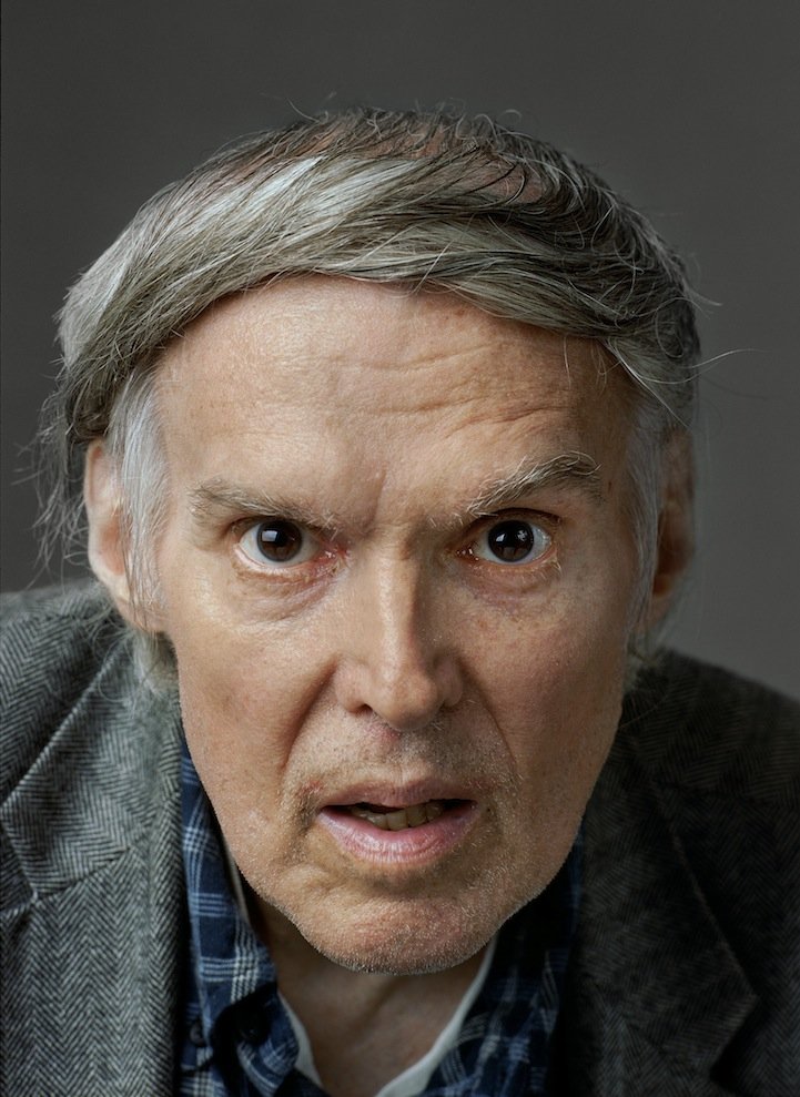 Αστεγοι χωρίς στερεότυπα και διακρίσεις - Αληθινά πορτραίτα ανθρώπων που δεν διαφέρουν σε τίποτα από τους «άλλους» [εικόνες] | iefimerida.gr 10