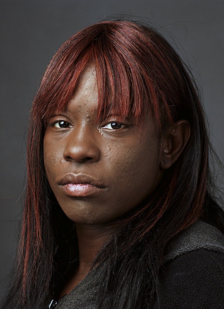 Αστεγοι χωρίς στερεότυπα και διακρίσεις - Αληθινά πορτραίτα ανθρώπων που δεν διαφέρουν σε τίποτα από τους «άλλους» [εικόνες] | iefimerida.gr 11