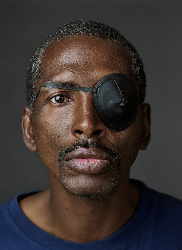 Αστεγοι χωρίς στερεότυπα και διακρίσεις - Αληθινά πορτραίτα ανθρώπων που δεν διαφέρουν σε τίποτα από τους «άλλους» [εικόνες] | iefimerida.gr 6