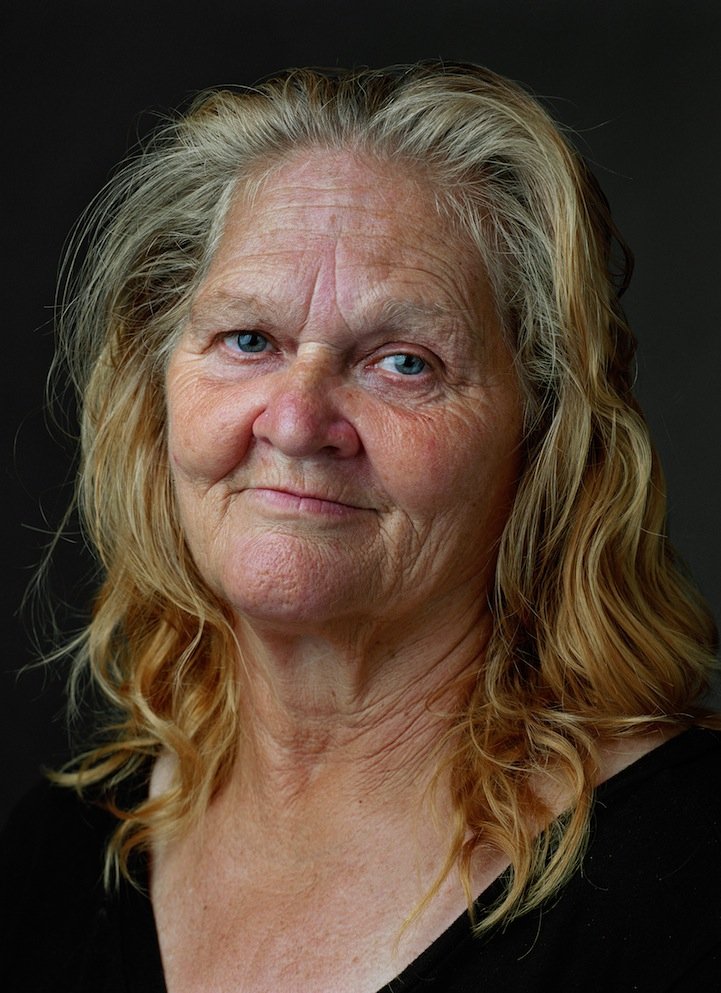 Αστεγοι χωρίς στερεότυπα και διακρίσεις - Αληθινά πορτραίτα ανθρώπων που δεν διαφέρουν σε τίποτα από τους «άλλους» [εικόνες] | iefimerida.gr 7