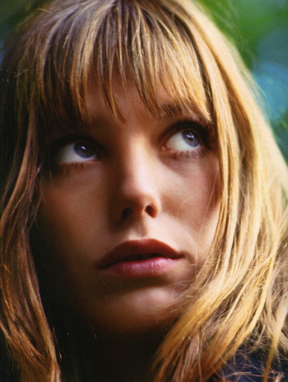 Τζέιν Μπίρκιν: Η ολική κατάρρευση μετά την αυτοκτονία της κόρης της [εικόνες] | iefimerida.gr 9