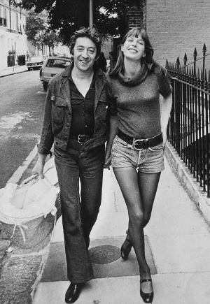 Η αυτοκτονία της κόρης της Τζέην Μπίρκιν -Τα ανέμελα χρόνια, η κάνναβις, το σεξ και η τρέλα που παρανόμευε [εικόνες] | iefimerida.gr 14