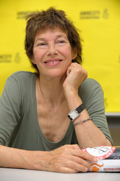 Η αυτοκτονία της κόρης της Τζέην Μπίρκιν -Τα ανέμελα χρόνια, η κάνναβις, το σεξ και η τρέλα που παρανόμευε [εικόνες] | iefimerida.gr 17