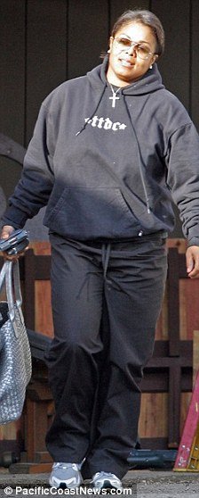 Τζάνετ Τζάκσον: Η απίστευτη μεταμόρφωση! Πώς ήταν και πώς έγινε [βίντεο & εικόνες] | iefimerida.gr 0