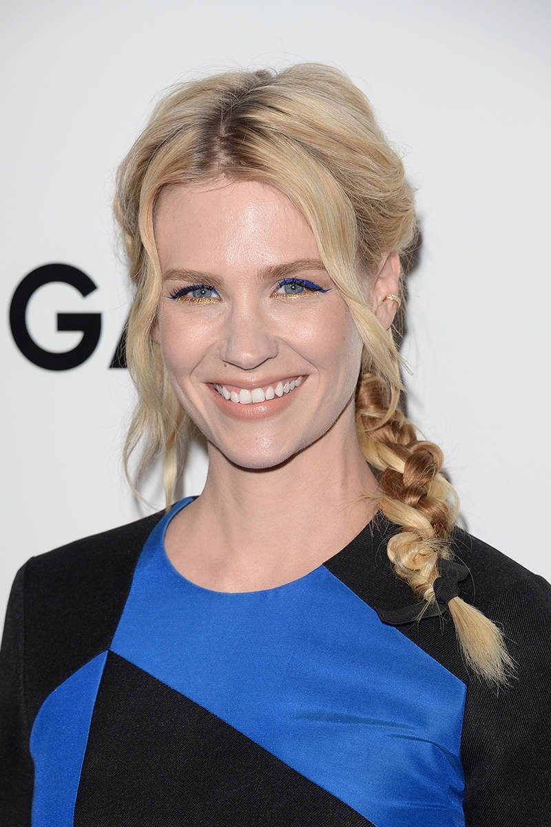 10 και κάτι ιδέες για καλοκαιρινές πλεξούδες στα μαλλιά που θα ζηλεύουν όλες [εικόνες&βίντεο] | iefimerida.gr 9