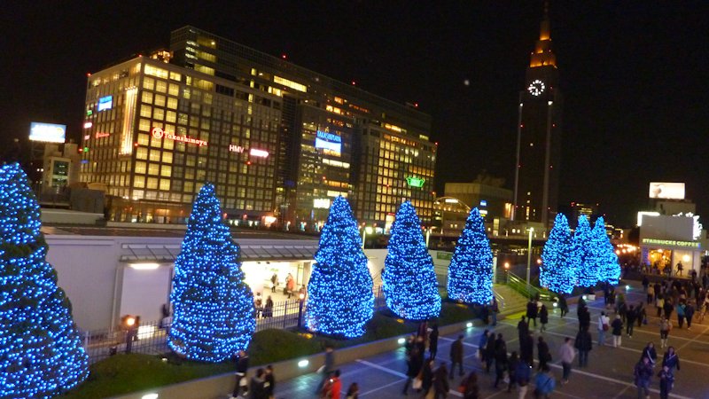 Χριστούγεννα χωρίς Χριστό γιορτάζουν στην Ιαπωνία [εικόνες] | iefimerida.gr 0