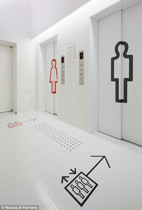 Η λύση για τις ατελείωτες ώρες αναμονής στα αεροδρόμια [εικόνες] | iefimerida.gr 1