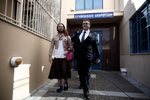 Συζητήθηκε η προσφυγή του Jason-Aντιγόνη που ζητά διαγραφή φύλου από τα επίσημα έγγραφα [εικόνες] | iefimerida.gr 3