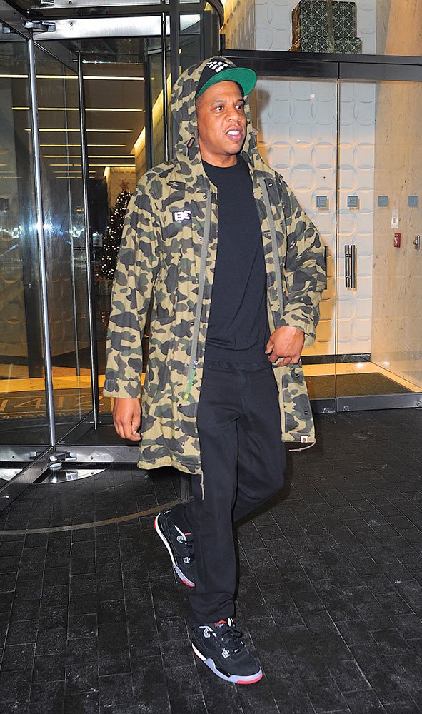 Η Μπιγιονσέ ντύθηκε χριστουγεννιάτικο δέντρο -Κανονικά [εικόνες] | iefimerida.gr 1